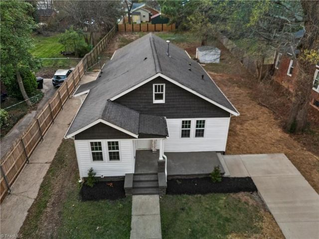 615 Atwater Street, Burlington, NC 27215