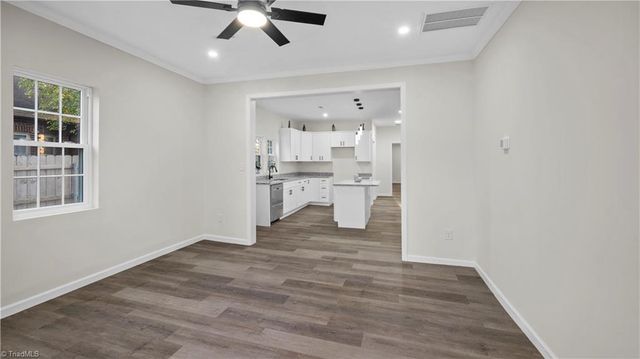 615 Atwater Street, Burlington, NC 27215