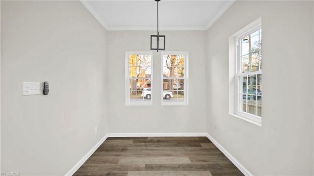 615 Atwater Street, Burlington, NC 27215