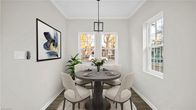 615 Atwater Street, Burlington, NC 27215