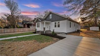 615 Atwater Street, Burlington, NC 27215