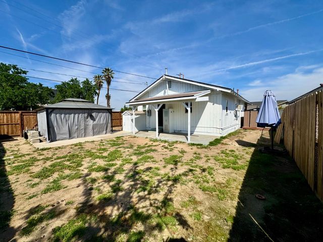 601 I Street, Sanger, CA 93657