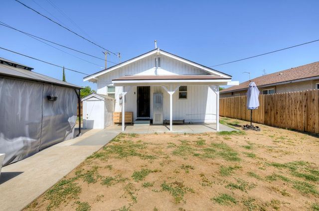601 I Street, Sanger, CA 93657