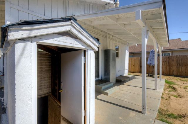 601 I Street, Sanger, CA 93657