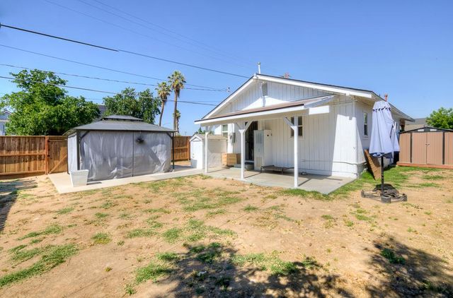 601 I Street, Sanger, CA 93657