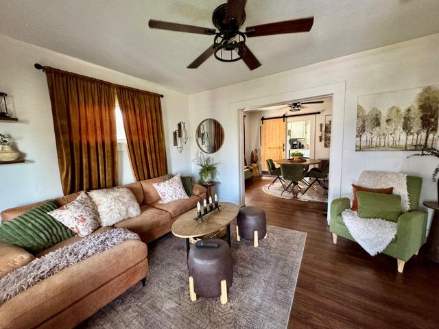 601 I Street, Sanger, CA 93657