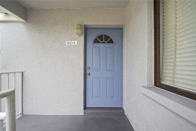 5310 26TH STREET W 804, Bradenton, FL 34207