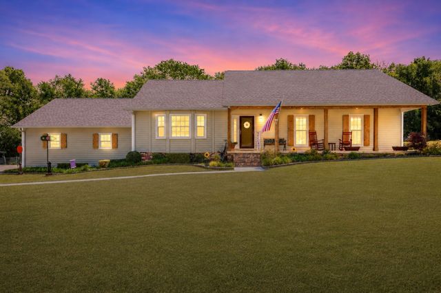 415 Centennial Ave, Lewisburg, TN 37091