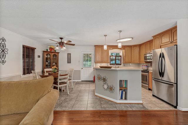 415 Centennial Ave, Lewisburg, TN 37091