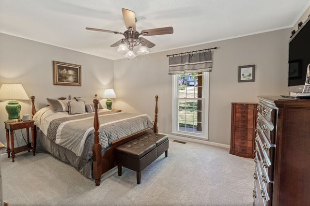 415 Centennial Ave, Lewisburg, TN 37091