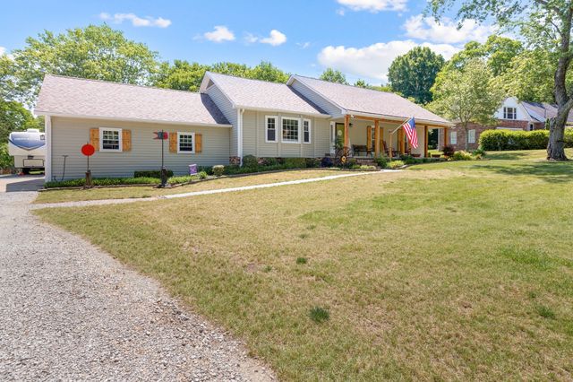 415 Centennial Ave, Lewisburg, TN 37091