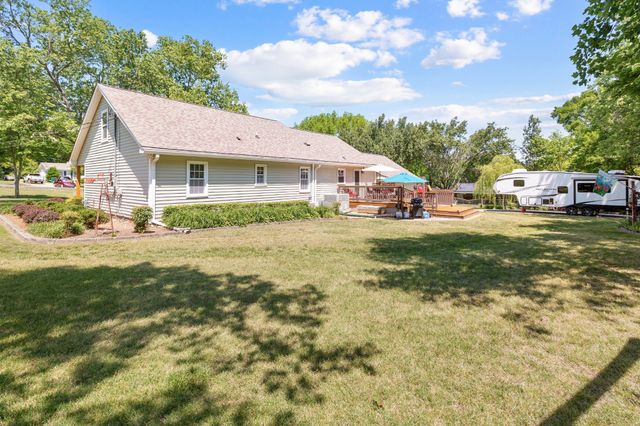 415 Centennial Ave, Lewisburg, TN 37091