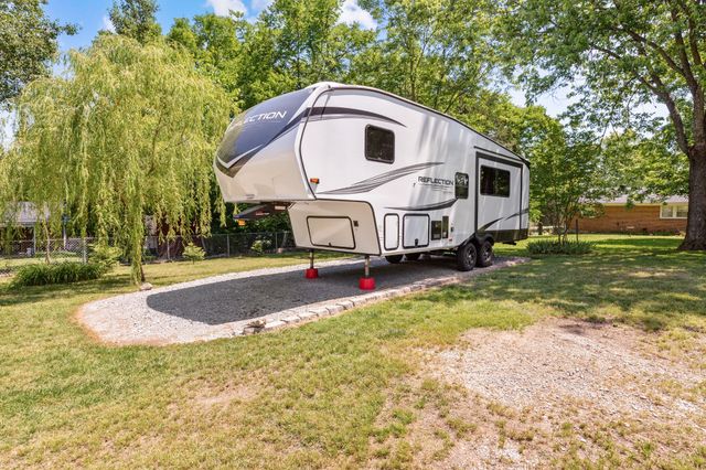 415 Centennial Ave, Lewisburg, TN 37091