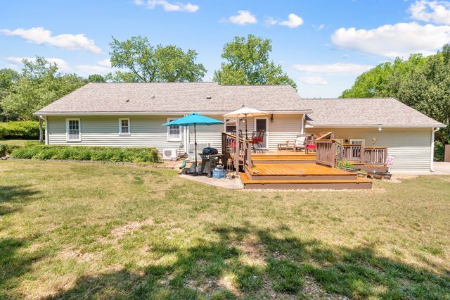 415 Centennial Ave, Lewisburg, TN 37091