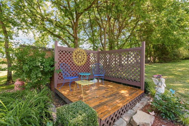415 Centennial Ave, Lewisburg, TN 37091