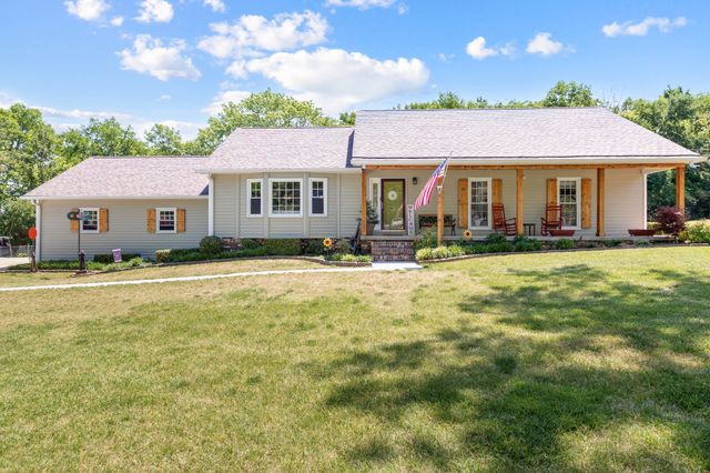 415 Centennial Ave, Lewisburg, TN 37091