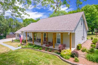 415 Centennial Ave, Lewisburg, TN 37091