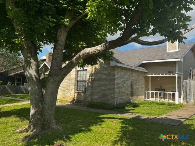 5126 & 5130 Colonel Travis Street, Temple, TX 76502