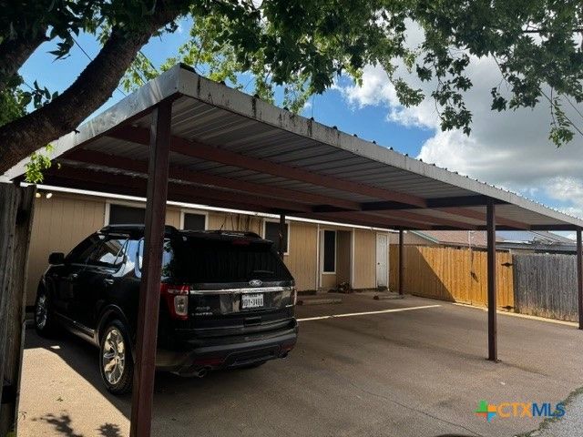 5126 & 5130 Colonel Travis Street, Temple, TX 76502