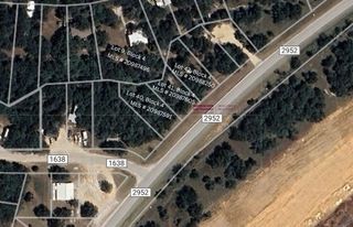 Lot 40, Block 4 Fm-2952, Chico, TX 76431
