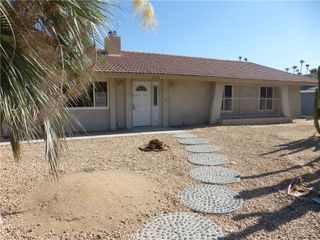 2974 E Avery, Palm Springs, CA 92264