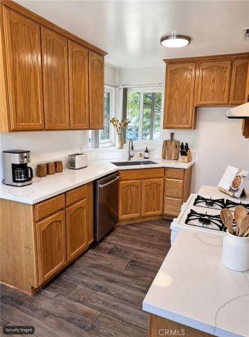 20146 Hartland, Winnetka, CA 91306