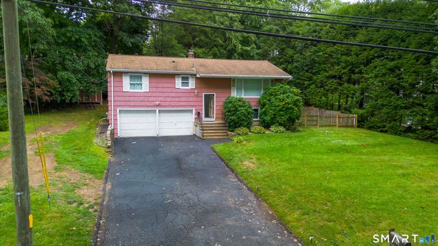 50 Creeping Hemlock Drive, Norwalk, CT 06851