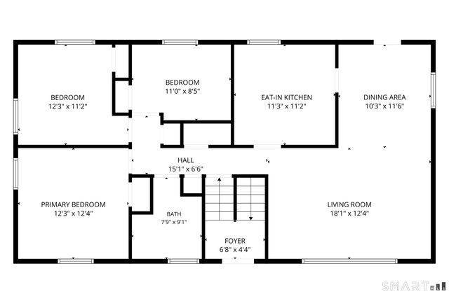 50 Creeping Hemlock Drive, Norwalk, CT 06851