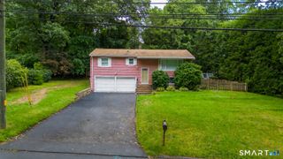 50 Creeping Hemlock Drive, Norwalk, CT 06851