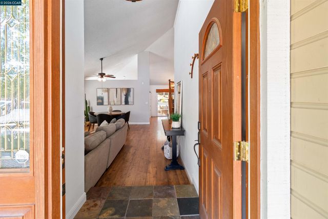 1515 Ohara Court, Clayton, CA 94517