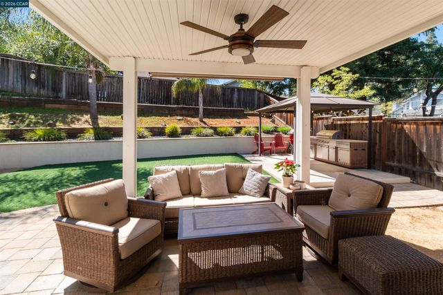 1515 Ohara Court, Clayton, CA 94517