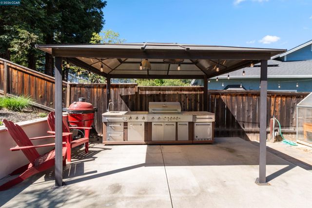 1515 Ohara Court, Clayton, CA 94517