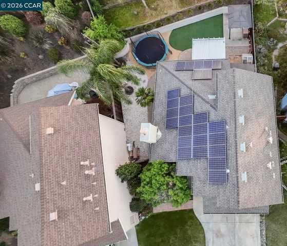 1515 Ohara Court, Clayton, CA 94517