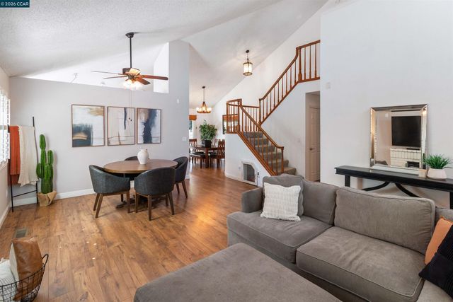 1515 Ohara Court, Clayton, CA 94517