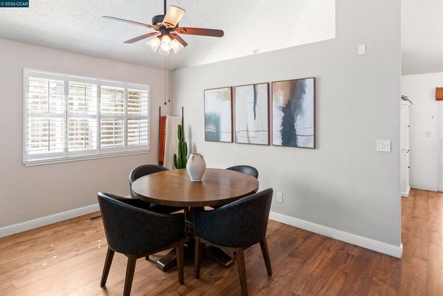 1515 Ohara Court, Clayton, CA 94517