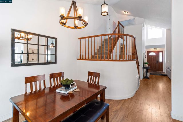 1515 Ohara Court, Clayton, CA 94517