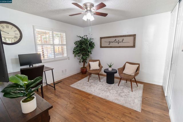 1515 Ohara Court, Clayton, CA 94517