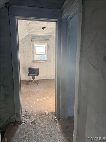 8623 Lindbergh Avenue, Niagara Falls, NY 14304