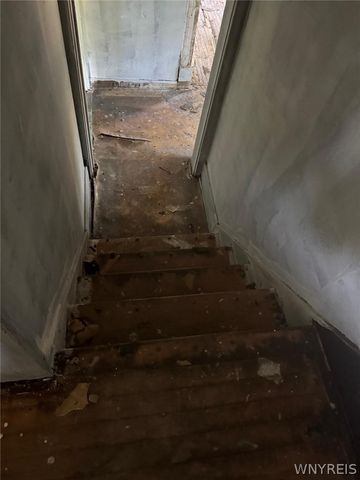 8623 Lindbergh Avenue, Niagara Falls, NY 14304