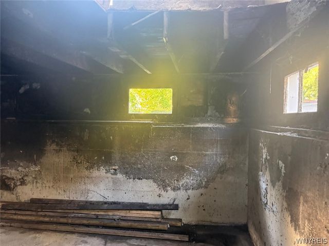 8623 Lindbergh Avenue, Niagara Falls, NY 14304