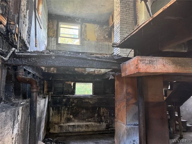 8623 Lindbergh Avenue, Niagara Falls, NY 14304