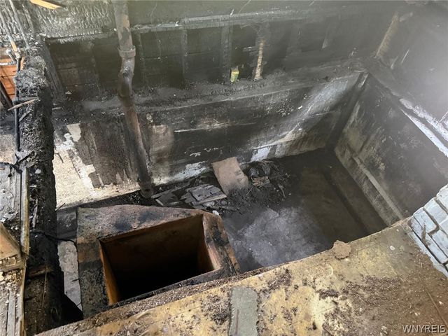 8623 Lindbergh Avenue, Niagara Falls, NY 14304