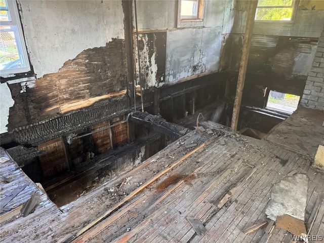 8623 Lindbergh Avenue, Niagara Falls, NY 14304