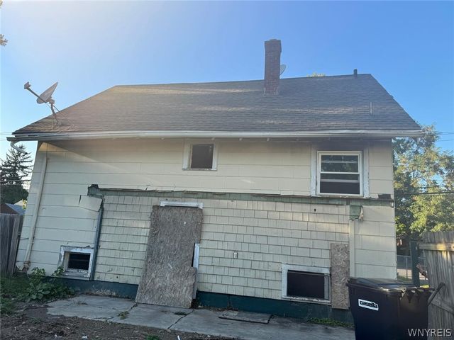 8623 Lindbergh Avenue, Niagara Falls, NY 14304