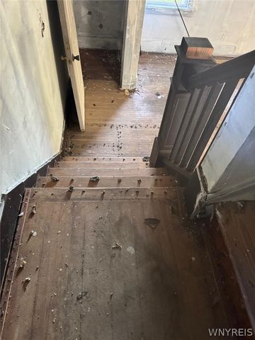 8623 Lindbergh Avenue, Niagara Falls, NY 14304