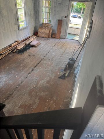 8623 Lindbergh Avenue, Niagara Falls, NY 14304