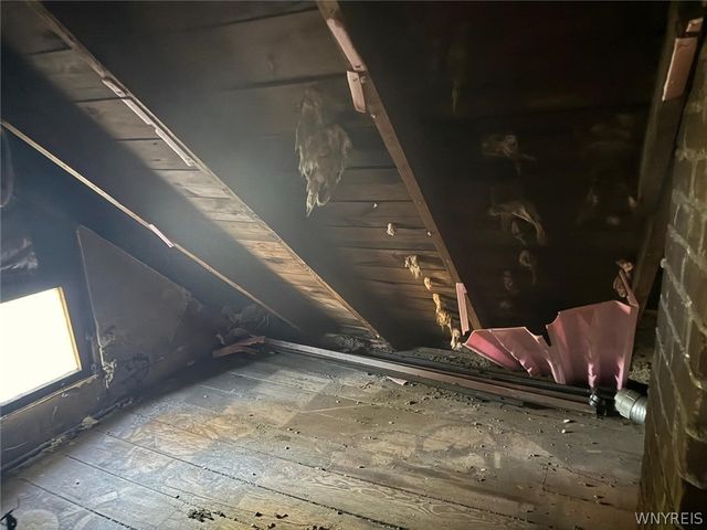 8623 Lindbergh Avenue, Niagara Falls, NY 14304