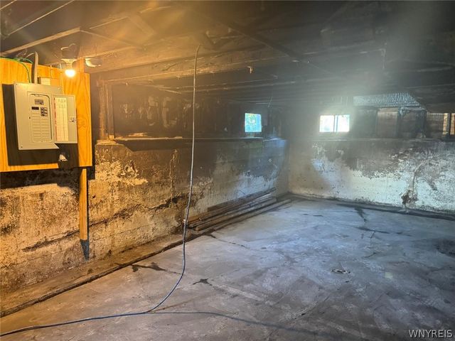 8623 Lindbergh Avenue, Niagara Falls, NY 14304