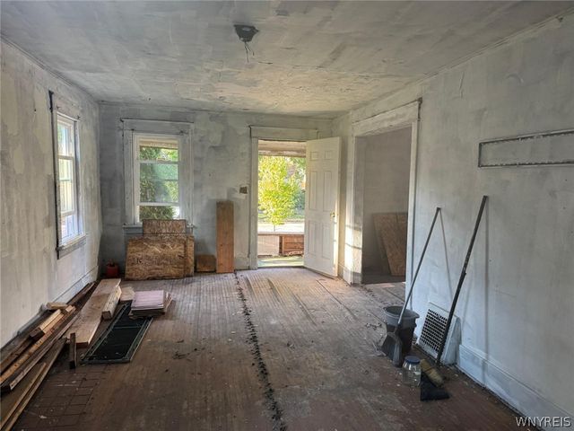 8623 Lindbergh Avenue, Niagara Falls, NY 14304