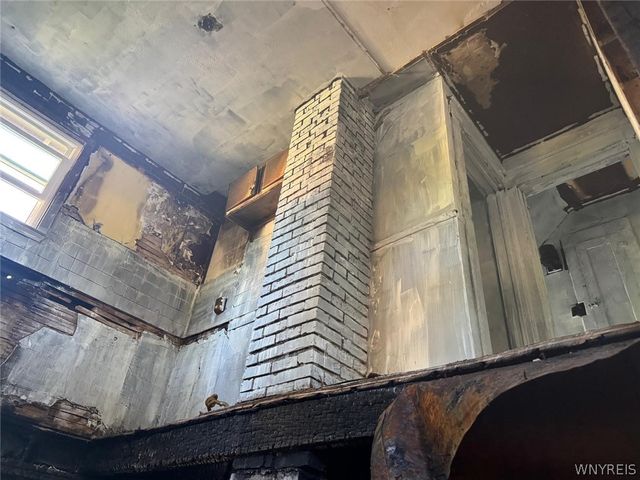 8623 Lindbergh Avenue, Niagara Falls, NY 14304